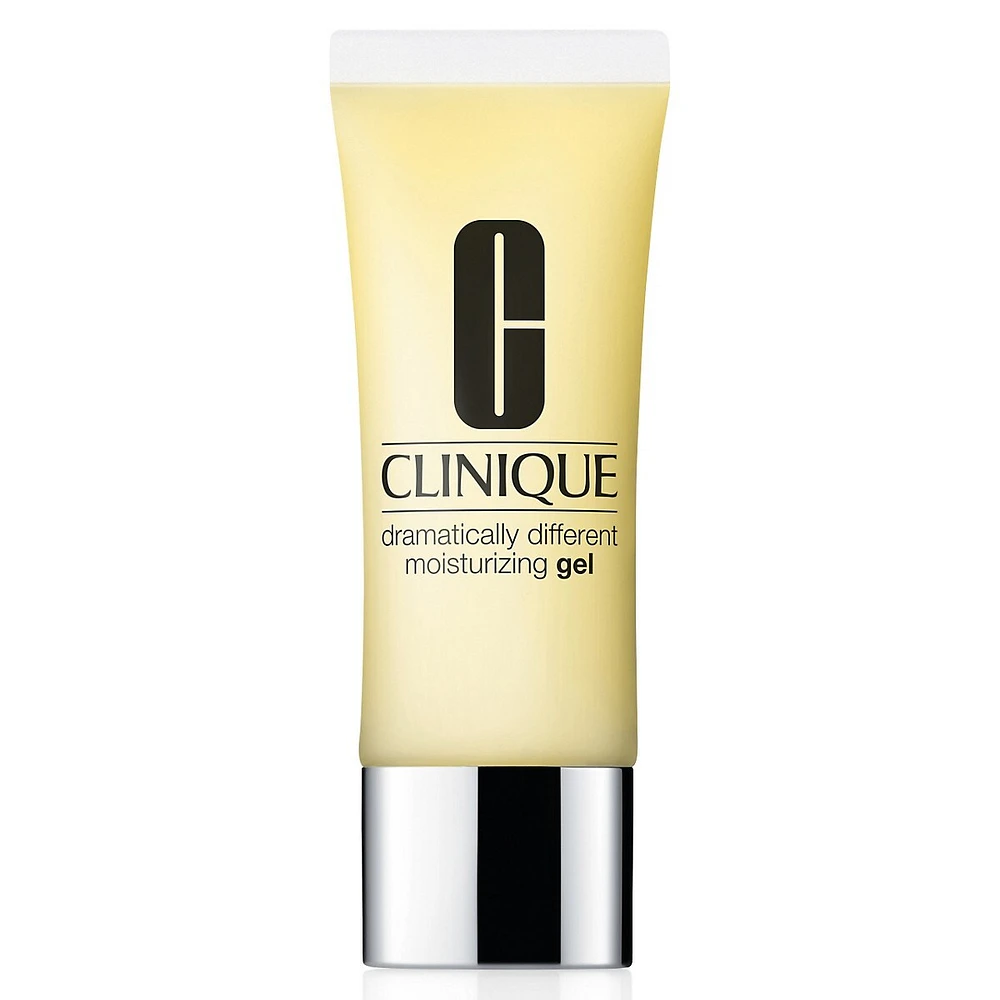 Travel-Size Dramatically Different Moisturizing Gel