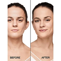 Beyond Perfecting Foundation