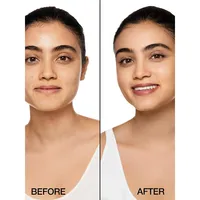 Beyond Perfecting Foundation