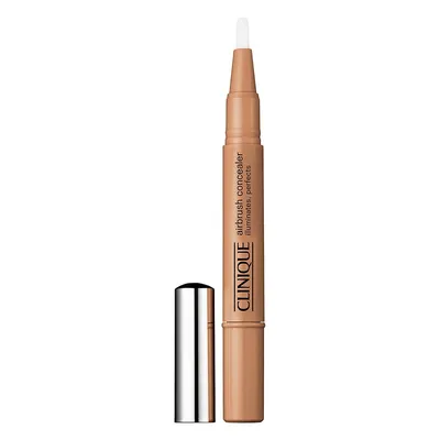 Airbrush Concealer Shade Extensions