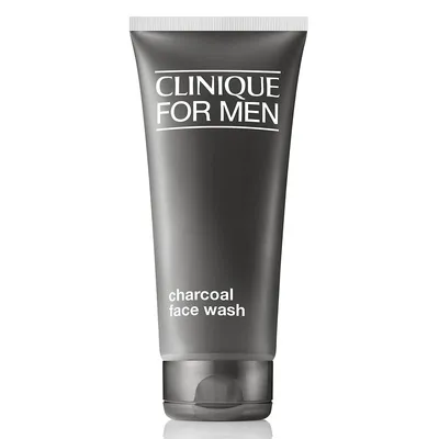 For Men Charcoal Face Wash