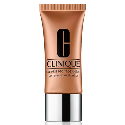 Sun-Kissed Face Gelee Complexion Multitasker Bronzer