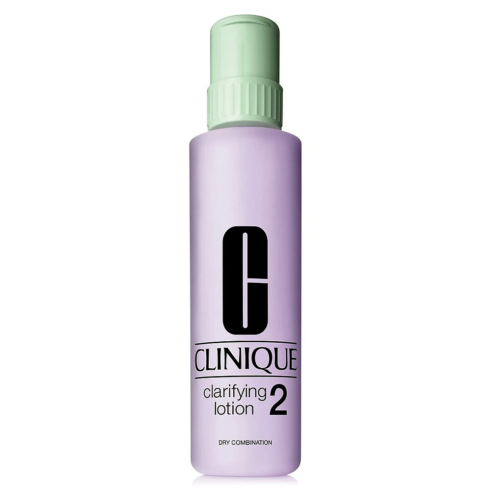 Jumbo Clarifying Lotion 2