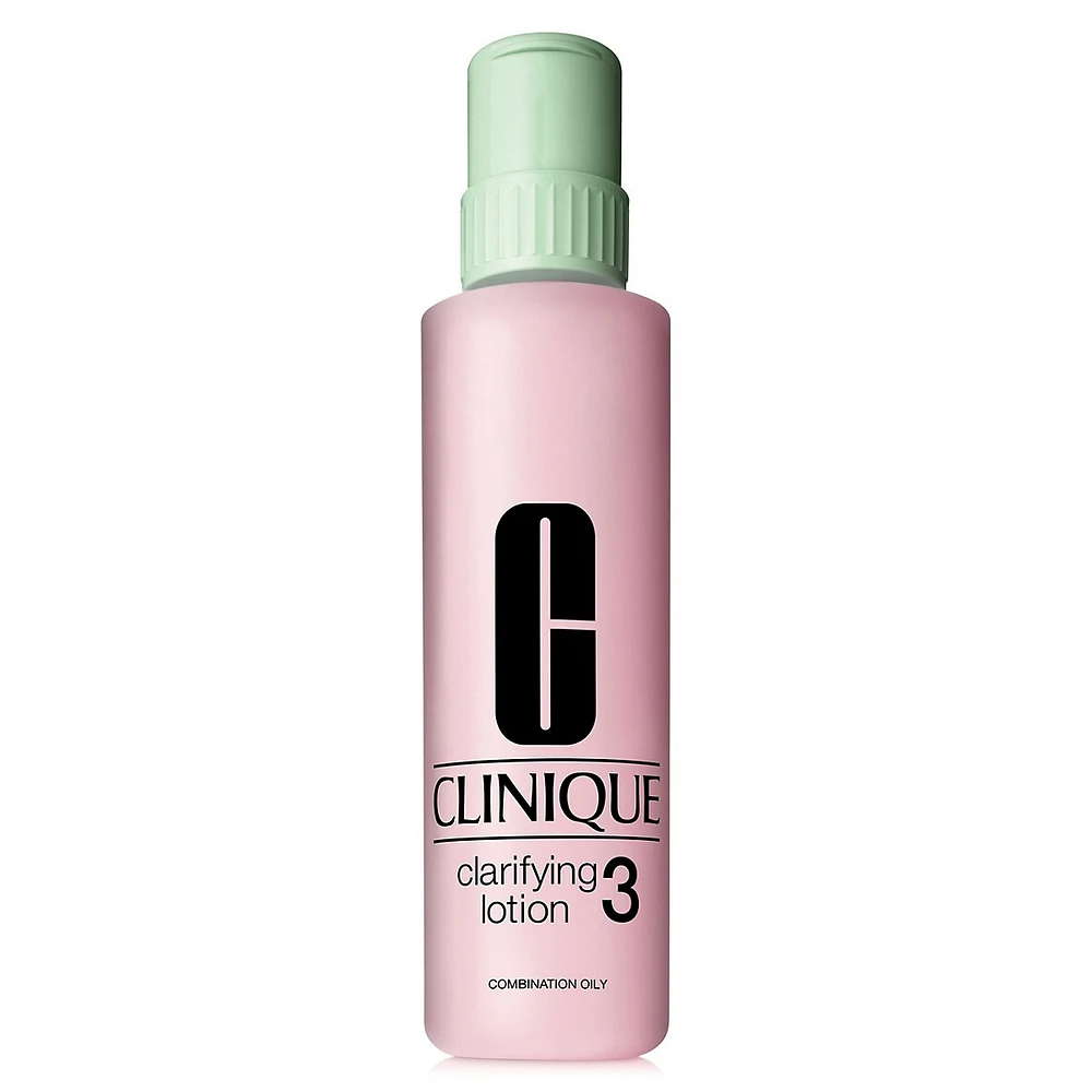 Jumbo Clarifying Lotion 3