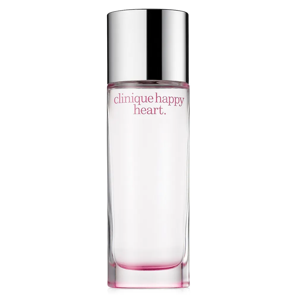 Happy Heart Perfume Spray