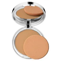 Stay-Matte Sheer Pressed Powder Foundation