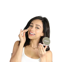 Stay-Matte Sheer Pressed Powder Foundation