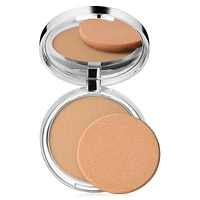 Stay-Matte Sheer Pressed Powder Foundation