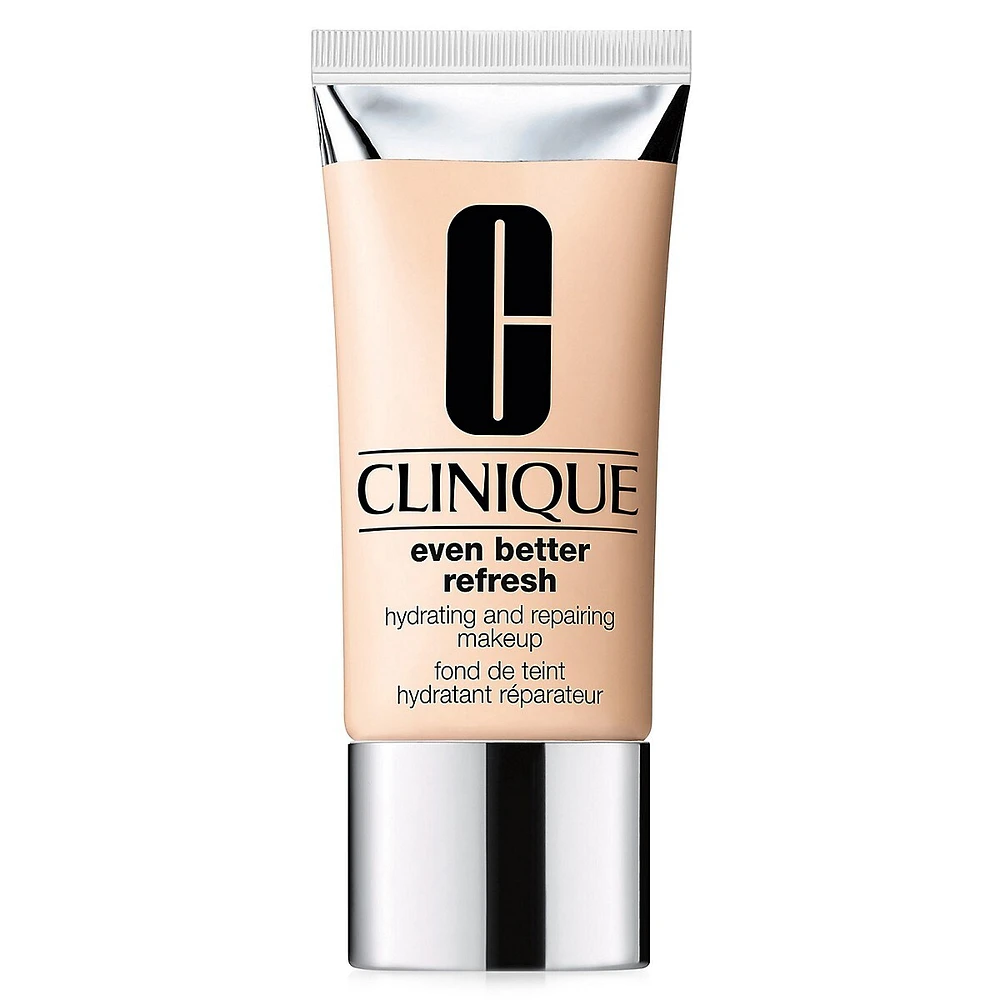 Even Better Refresh Hydrating and Repairing Makeup Foundation