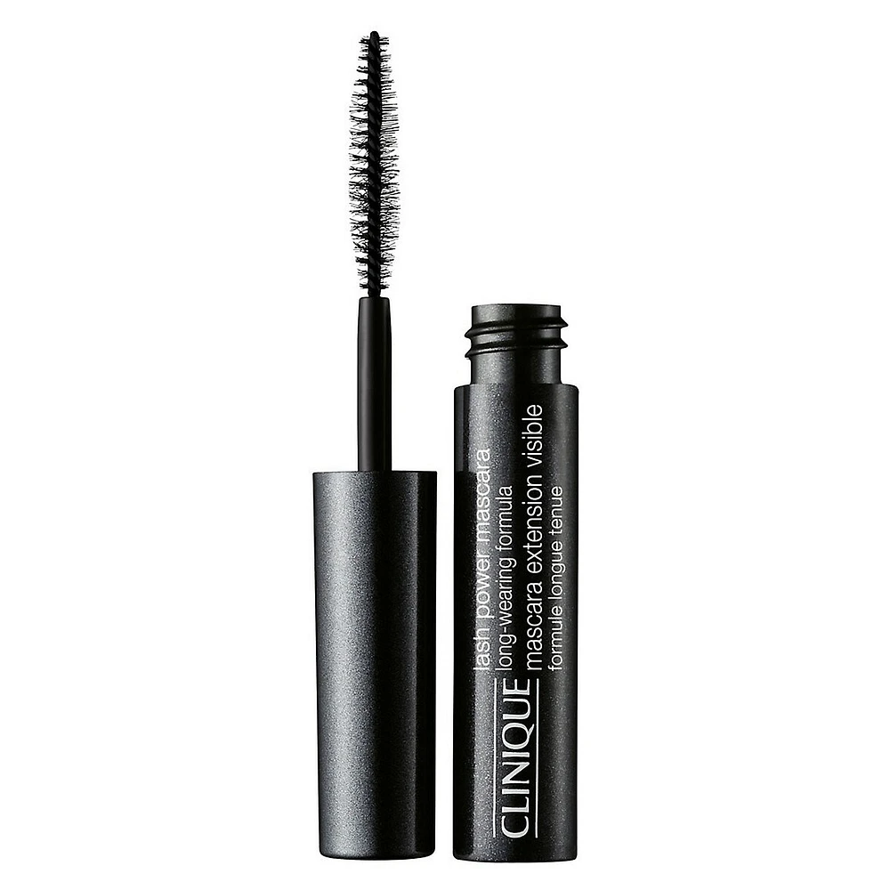 Lash Power Mascara