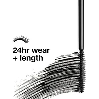 Lash Power Mascara