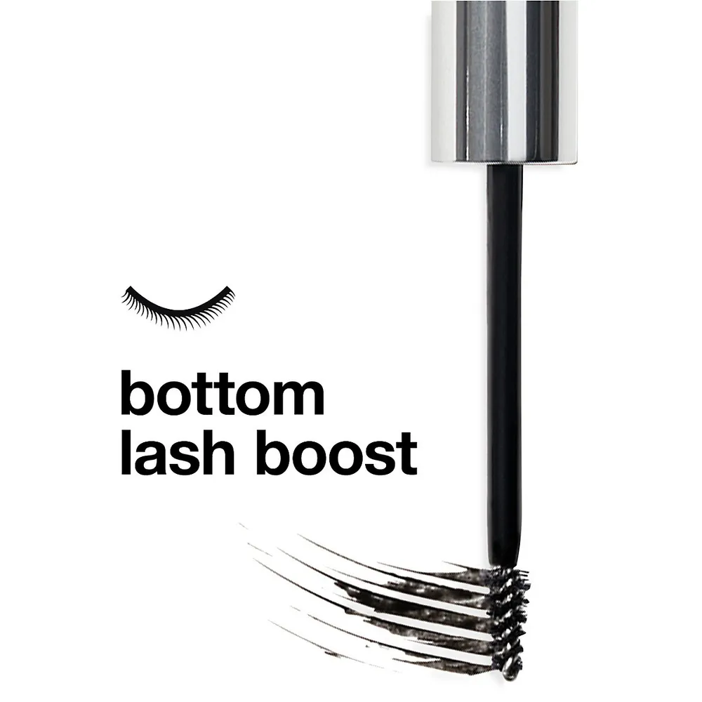 Mascara Bottom Lash