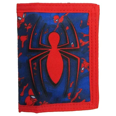 Marvel Spider-man Kids Wallet