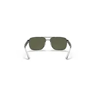 Rb3530 Polarized Sunglasses