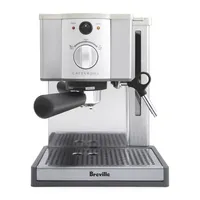 Cafe Roma Espresso Maker ESP8XL