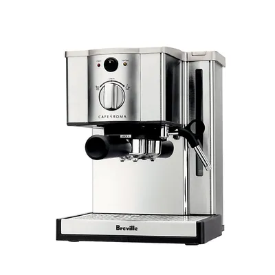 Machine à café espresso Roma ESP8XL