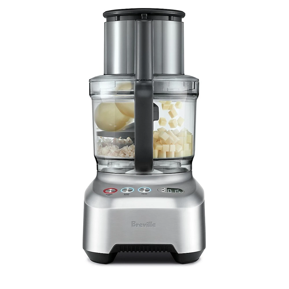 Sous Chef 16-Peel and Dice Food Processor