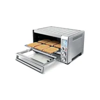 The Smart Oven Pro BOV845BSS
