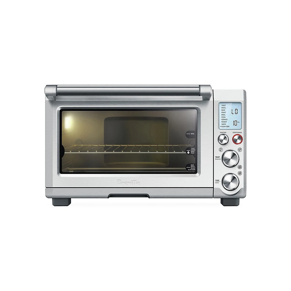 The Smart Oven Pro BOV845BSS