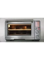 Compact Convection Smart Oven BOV670BSS