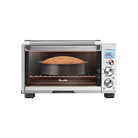 Compact Convection Smart Oven BOV670BSS