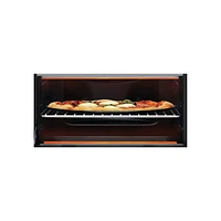 Compact Convection Smart Oven BOV670BSS