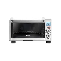 Compact Convection Smart Oven BOV670BSS