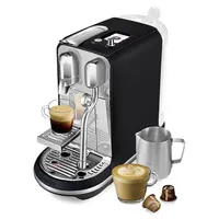 Creatista Plus Espresso Machine by Breville BNE800