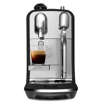 Creatista Plus Espresso Machine by Breville BNE800