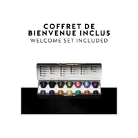 Creatista Plus Espresso Machine by Breville BNE800