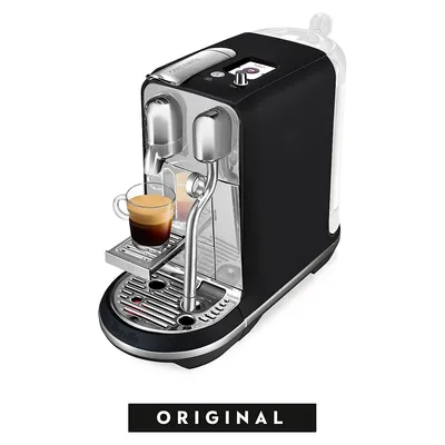 Creatista Plus Espresso Machine by Breville BNE800