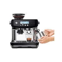 The Barista Pro Manual Espresso Machine BES878
