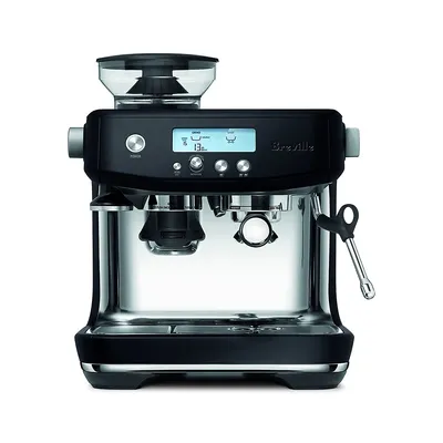 The Barista Pro Manual Espresso Machine BES878