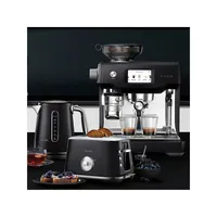 The Oracle Touch Automatic Espresso Machine BES990