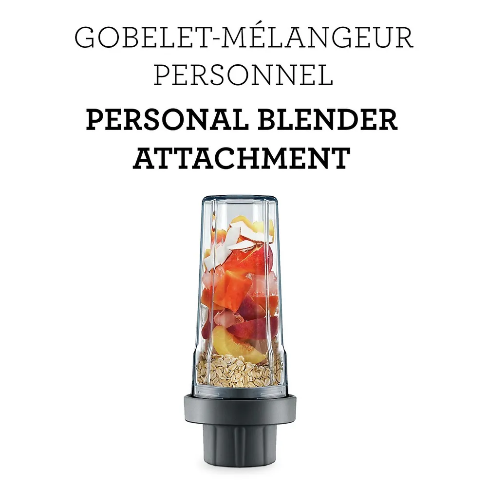 The Super Q Professional Blender BBL920