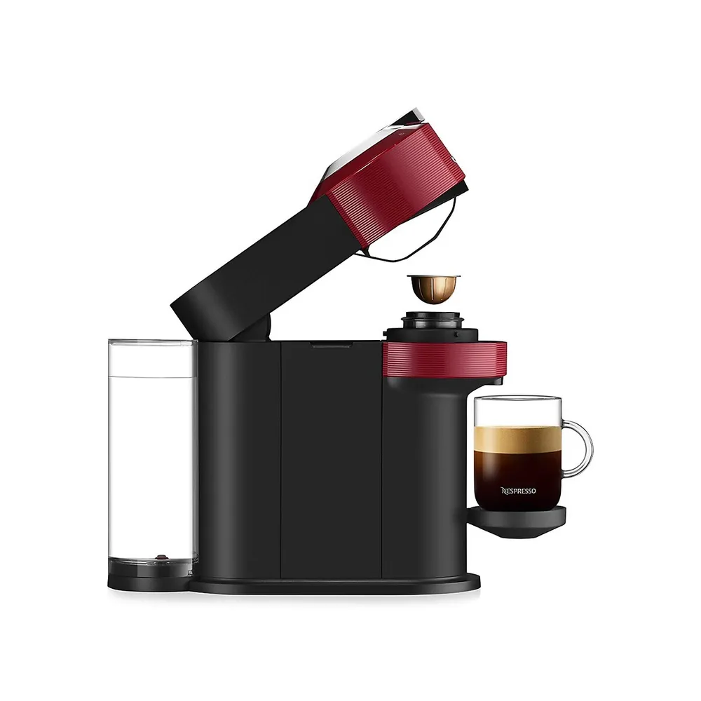 Machine à café espresso Vertuo Next de Breville