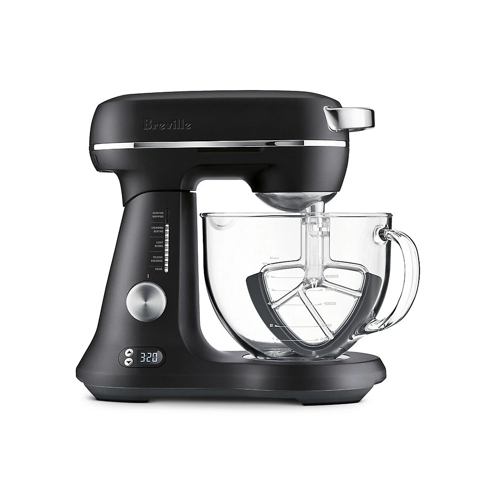 Bakery Chef Stand Mixer BEM825