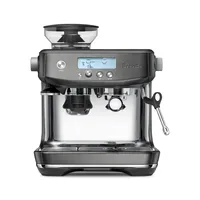 The Barista Pro Manual Espresso Machine BES878