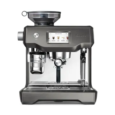 The Oracle Touch Automatic Espresso Machine BES990