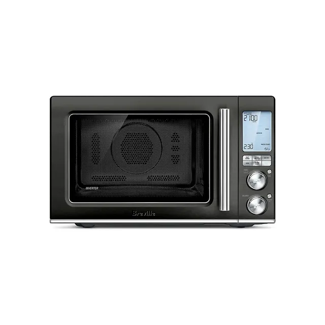 Combi Wave 3-in-1 Convection Microwave with Air Fryer BMO870