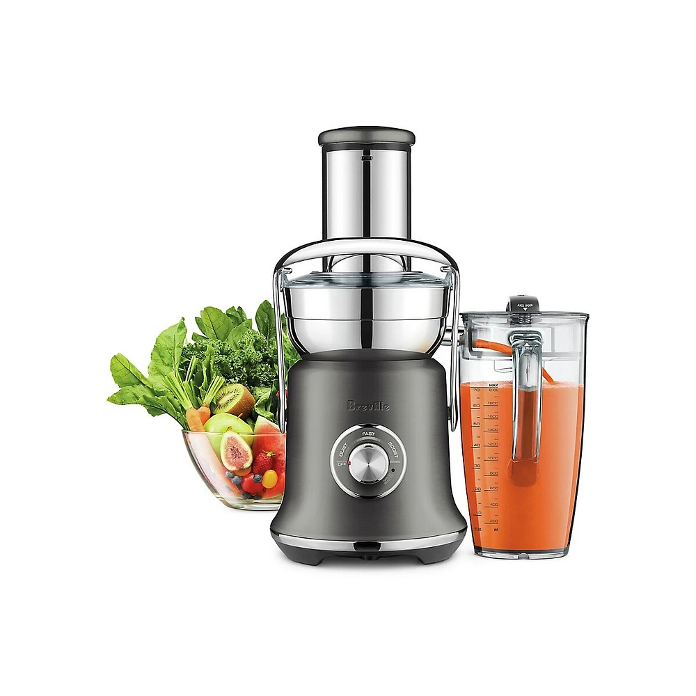 Juice Fountain Cold XL Centrifugal Juicer BJE830