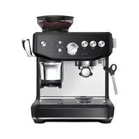 The Barista Express Impress Manual Espresso Machine​