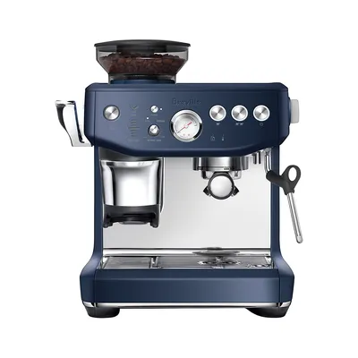 The Barista Express Impress Manual Espresso Machine​