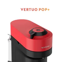 Vertuo Pop+ Coffee Pod Machine By Breville
