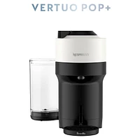 Vertuo Pop+ Coffee Pod Machine By Breville