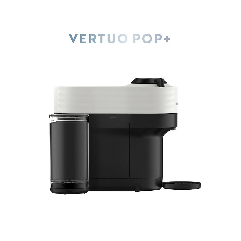 Vertuo Pop+ Coffee Pod Machine By Breville