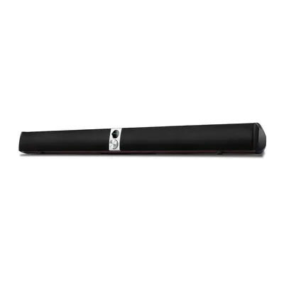 S50db Soundbar Bluetooth V4.1 With Subwoofer Ready Output And Wall Mount