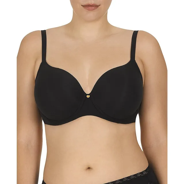 Natori Women's Refined Full Fit Contour Undewire Bra