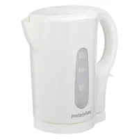 1L Cordless Electric Kettle 41005PS