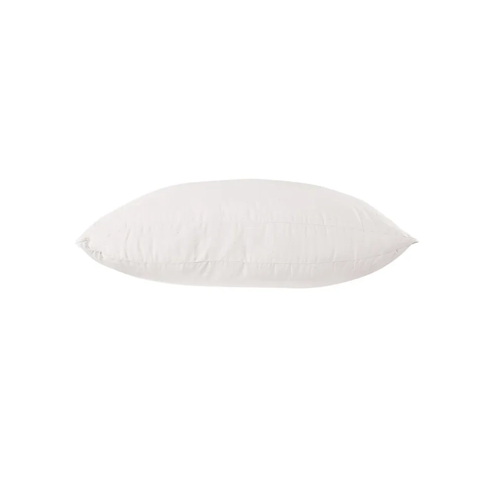 Stomach Sleeper Prestige ETERNALOFT Fiber Pillow